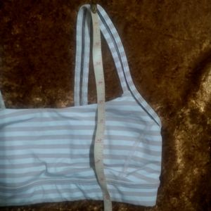 Imported Stretchable Sportswear Top For Kids