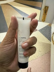 Minimalist Niacinamide 5% Body Lotion
