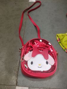 Kids Bag ( Girl )