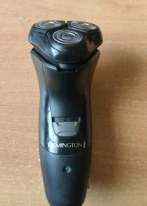 Remington Electric Trimmer + Charger