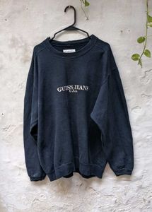 Guess Jeans USA Crewneck Sweatshirt