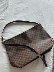 Louis Vuitton Chequered bag