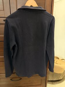 Banana Republic 1/4 Zip Pullover