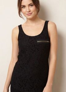 Buy 1 Get One Free Beautiful Lace Tank Top