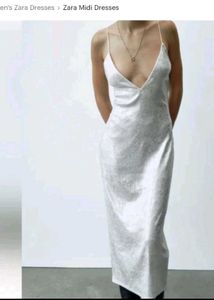 Stylish Slip Dress