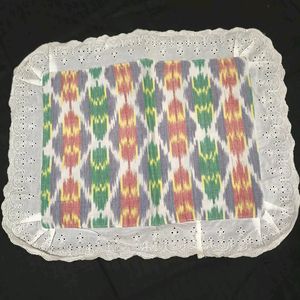 Baby Pillow Cover Printed