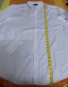 Marks &amp; Spencer Men's Classic Fit Shirt