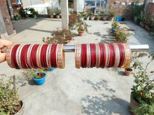 Price Drop🔥Kashmiri Wedding Bangles