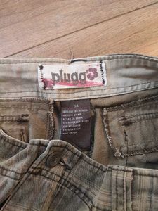 Jorts Cargo Shorts for summer styles