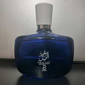 Oud Al Layl Midnight Edition Perfume