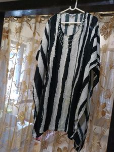 Kaftan Dress