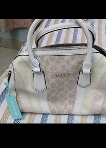 Dubai Barrel Bag - Brand new with tag