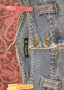 Dressberry Denim Jeans 👖