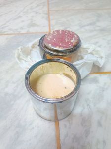 Wax Heater Combo