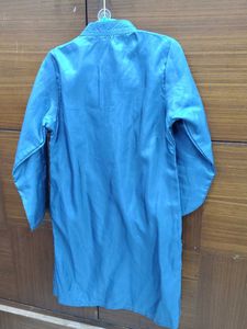 boys Blue Kurta for 5 to 7 years old