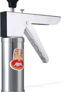 Anjali Kitchen Express Muruku Gripper with 12 Stai