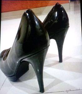Pumps Heels (pencil)