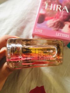 Love Letters Hira Eau de Parfum🤭❤️