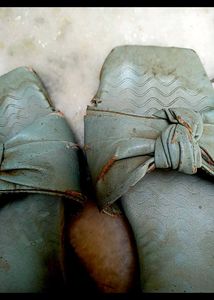 women slipper