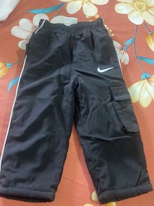 winter Nike Tracksuit for boys