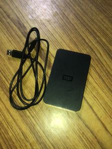 WD Hard Disk