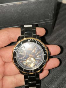 Timex Automatic Watch with box