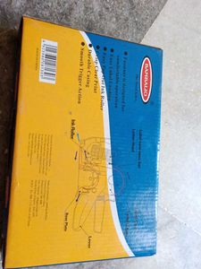 Bambalio - Bx 6600 Duo Price Labeler