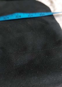 Men's Black Bandhgala Jacket or blazer