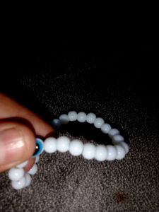 Evil Eye Beaded Bracelet pack of 2 offer