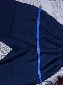 Stylish Women Kurti Set with Pants &amp; Dupatta. size