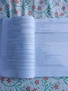 Ugc Net Jrf (4 Books) Preparation Commerce Book