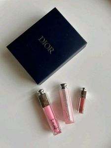 Dior Addict Lip Set