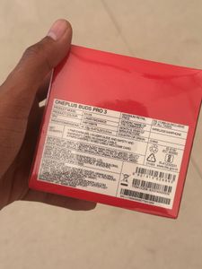 one plus buds pro 3