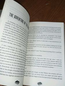 Sherlock Holmes Sir Arthur Conan Doyle
