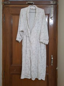 Victoria's Secret Floral Robe