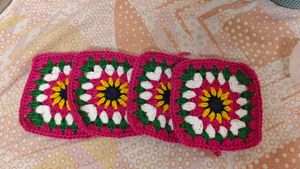 granny square shape