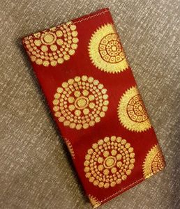 Beautiful Cluch Hand Purse