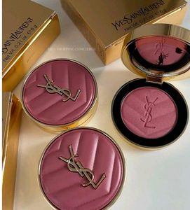 YSL Blush: Radiant Glow for Your Cheeks