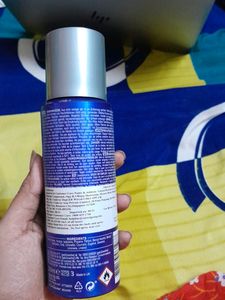 BRUT BODY SPRAY