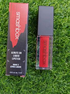 Smashbox Always On Liquid Lipstick