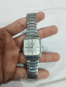 Vintage Quartz Watch