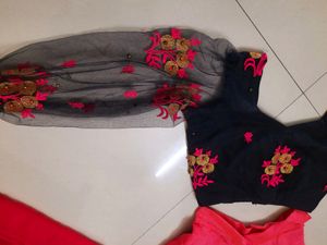Price Drop❤️ Designer Lehnga From Boutique