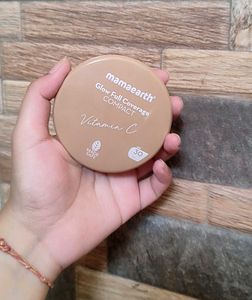 Mamaearth Compact✨🎉
