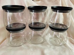 New Neki Air Tight Container