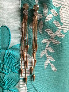 Assorted Dangle Earrings Set