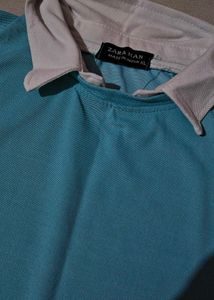 Comfortable full sleeve t-shirt