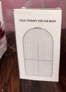 Cold Therapy Body Device