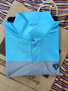 Free delivery 🚚 Technosport Original T Shirt