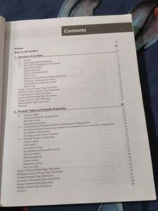 J.D. Lee Concise Inorganic Chemistry for JEE