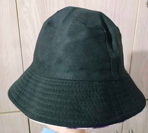 Tie-Dye Bucket Hat